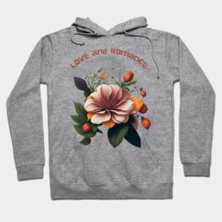 Love and Romance Hoodie